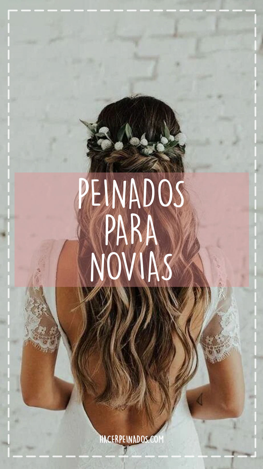 Preciosos Peinados para Novias  Vestidos De NOVIA 2023  Facebook