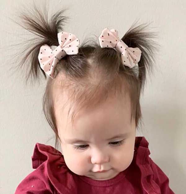peinados para bebes de 6 meses niñaBúsqueda de TikTok